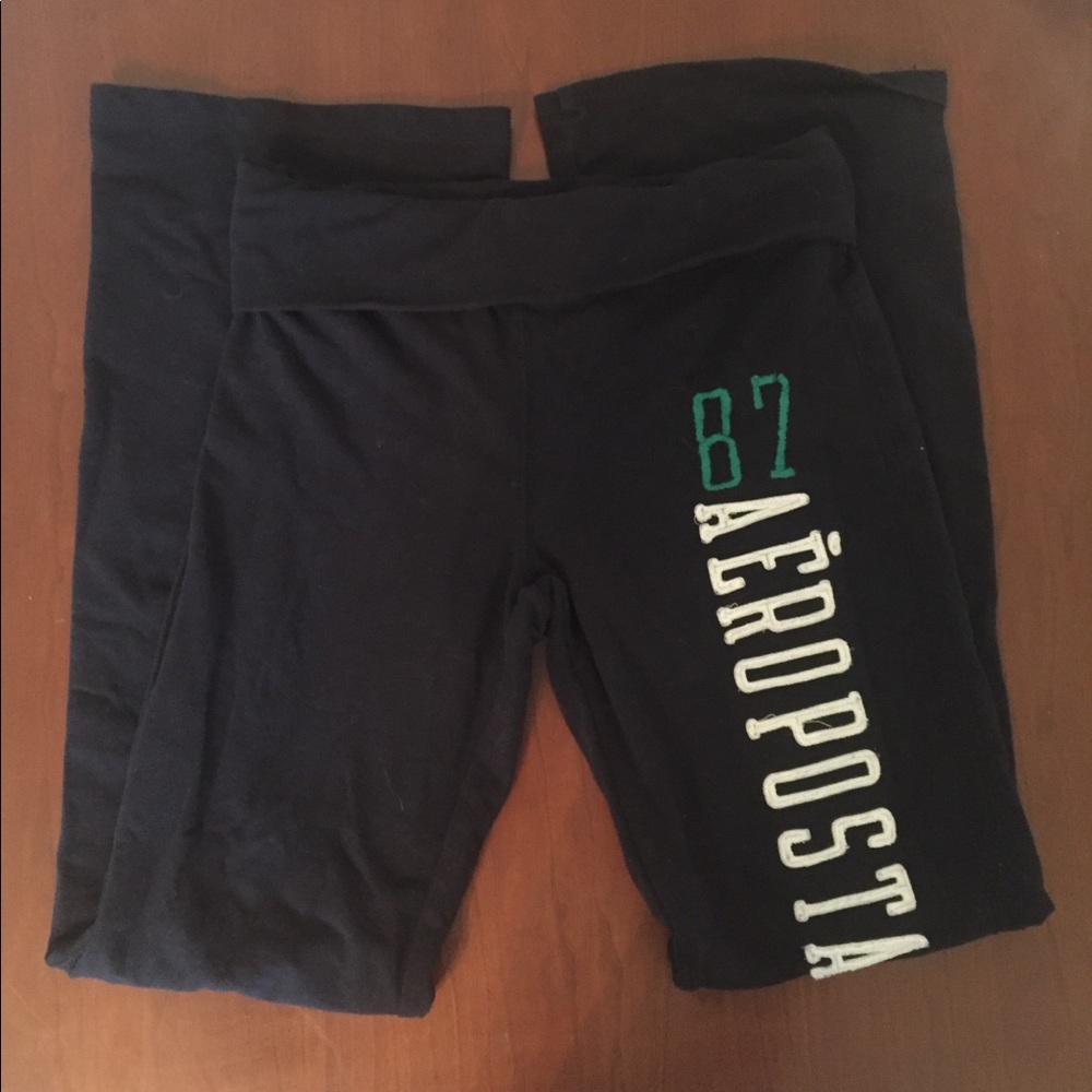 Aeropostale Yoga Pants